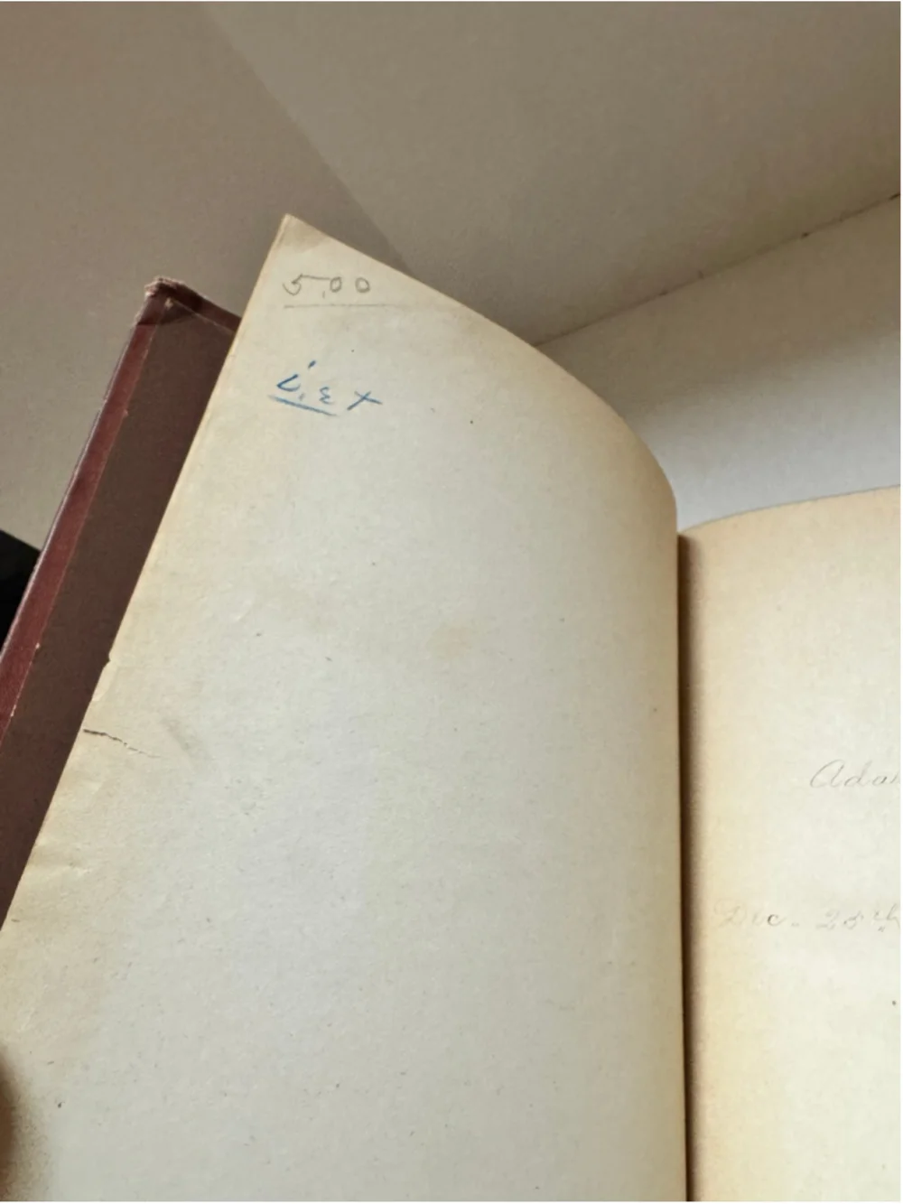 1870 Mrs. Browning's Poetical Works (Hardcover) Rare
